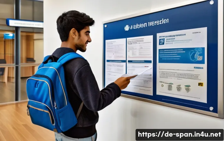 7 clevere Tipps für ein erfolgreiches Studium in Spanien: So klappt die Bewerbung und Finanzierung 4 스페인어로 유학 가는 방법 관련 이미지 2